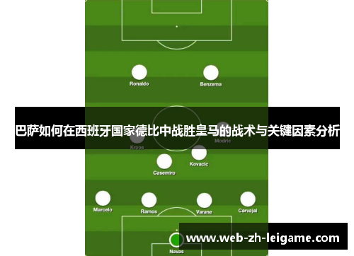 巴萨如何在西班牙国家德比中战胜皇马的战术与关键因素分析