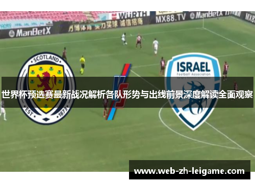 世界杯预选赛最新战况解析各队形势与出线前景深度解读全面观察